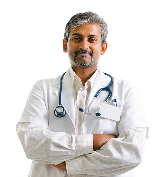 Dr. Kevin Patel