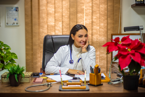 Dr. Aisha Rahman