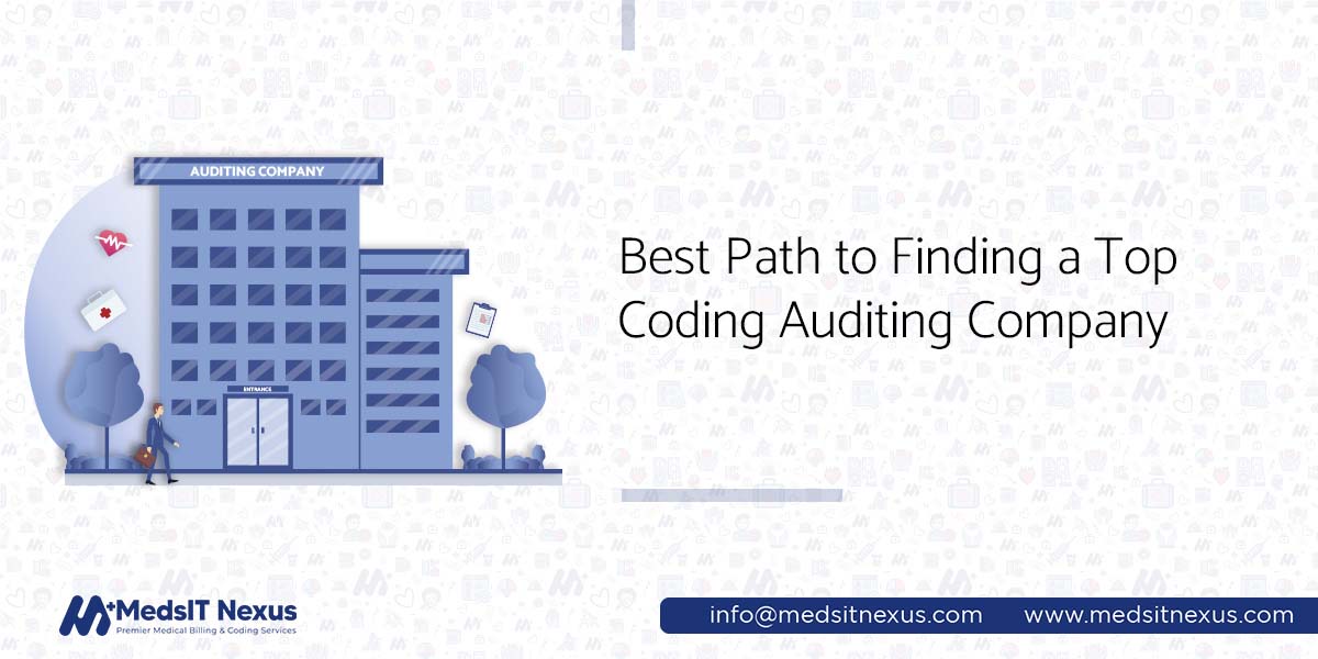 Best Path to Finding a Top Coding Auditing Company