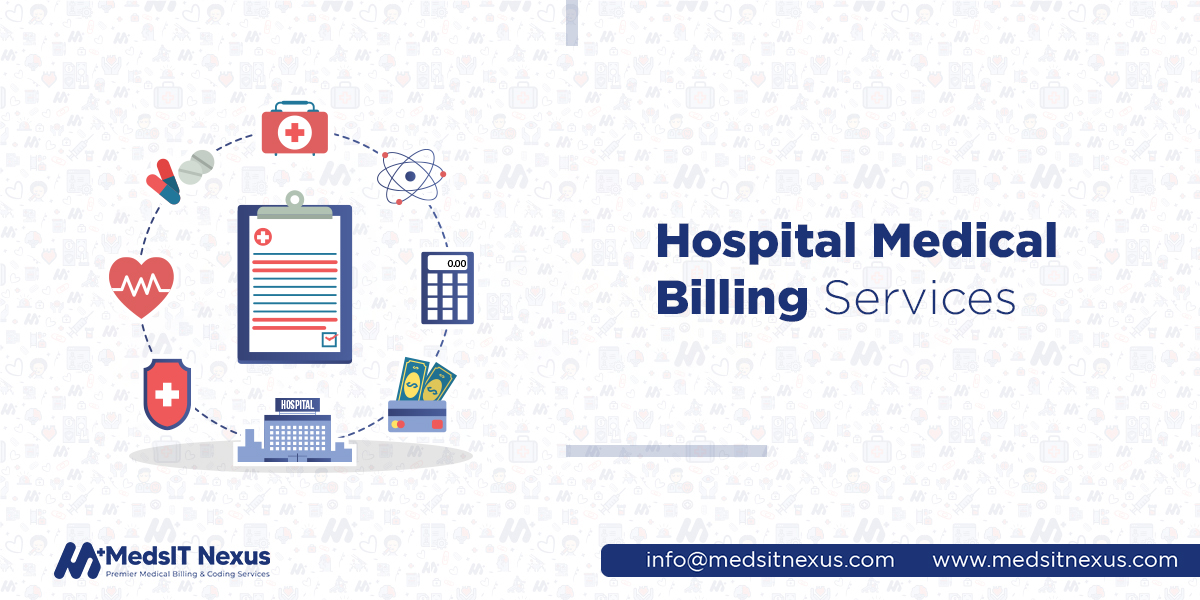 Hospital Medical Billing Services