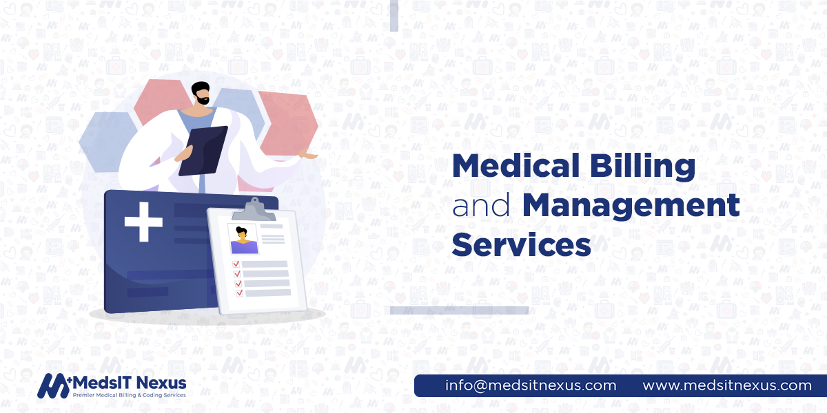 Outsourcing Medical Billing Services