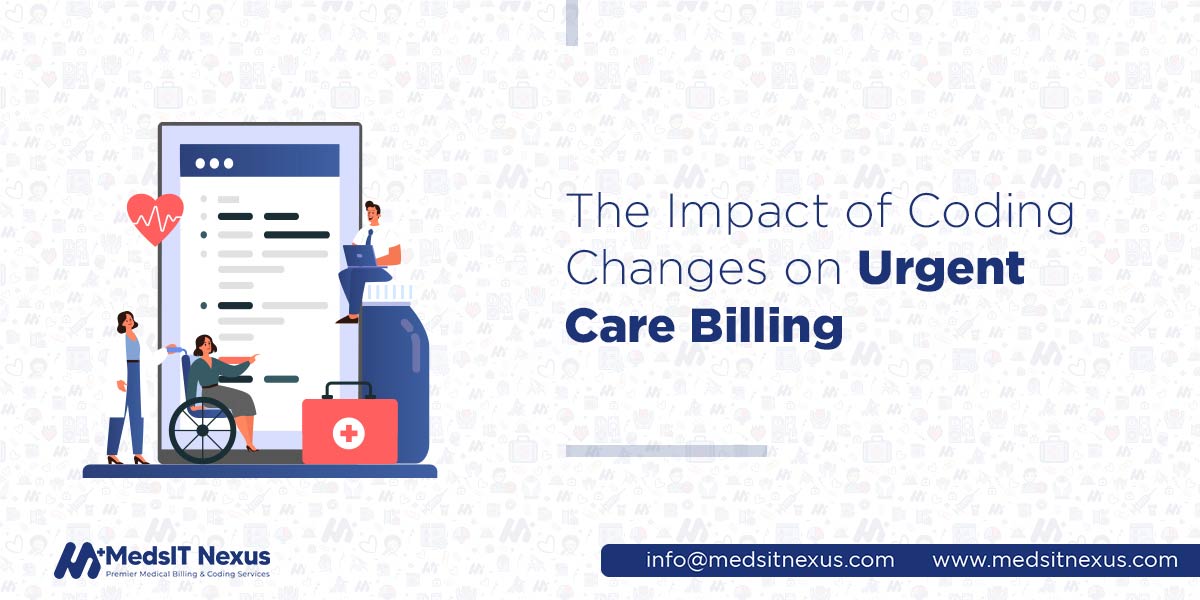Tips for Reducing Billing Errors in Urgent Care Facilities