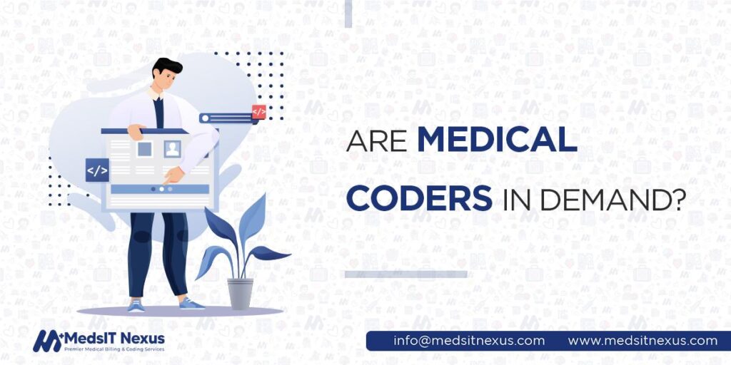 Are Medical Coders in Demand?