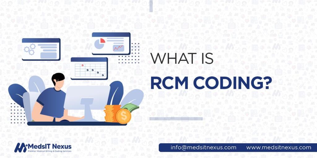 What is RCM coding?