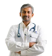 Dr. Kevin Patel