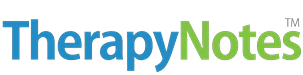TherapyNotes