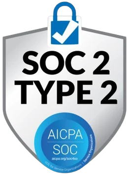 SOC 2 Type 2 (AICPA SOC)