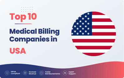 Top 10 Medical Billing Companies in USA