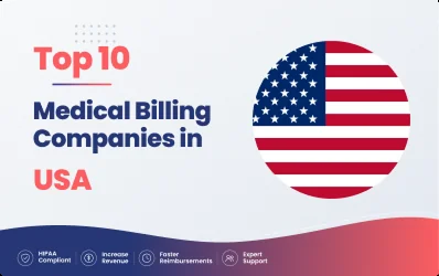 Top 10 Medical Billing Companies in USA