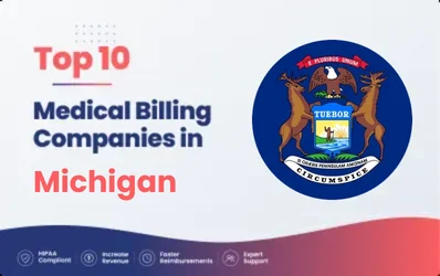 Top 10 Medical Billing Companies in Michigan