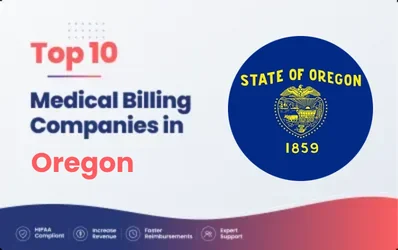 Top 10 Medical Billing Companies in Oregon