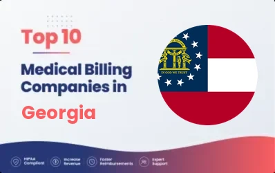 Top 10 Medical Billing Companies in Georgia