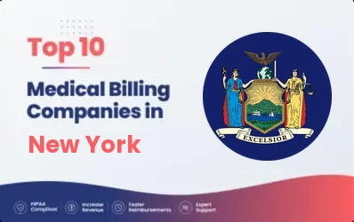 Top 10 Medical Billing Companies in New York