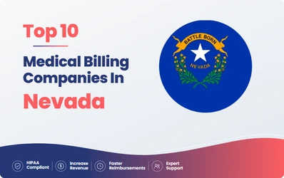 Top 10 Medical Billing Companies in Nevada