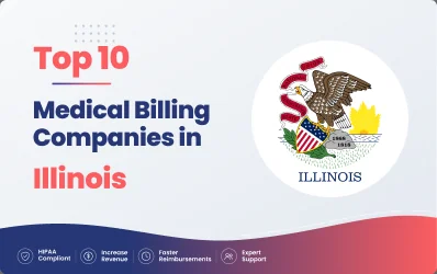 Top 10 Medical Billing Companies in Illinois