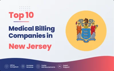 Top 10 Medical Billing Companies in New Jersey