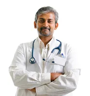 Dr. Kevin Patel