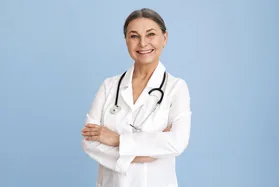 Dr. Melissa Chen