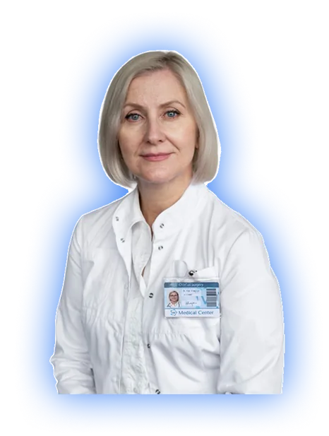 Dr. Marcus Ellon