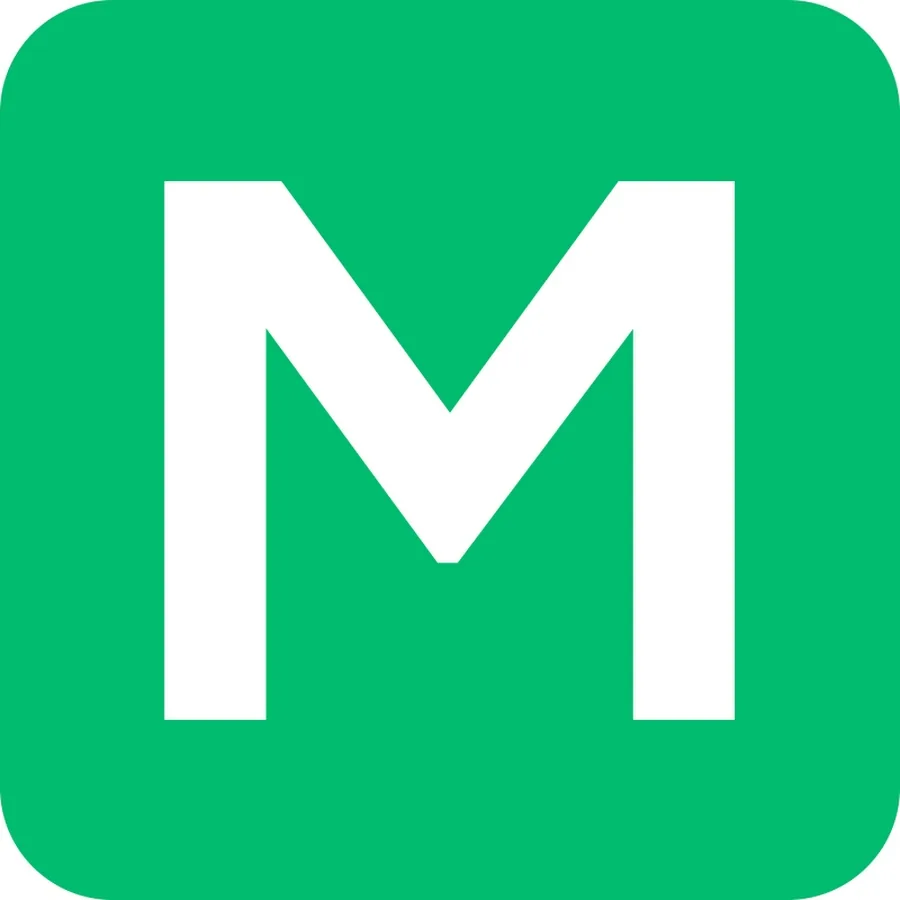 Integration partner logo
