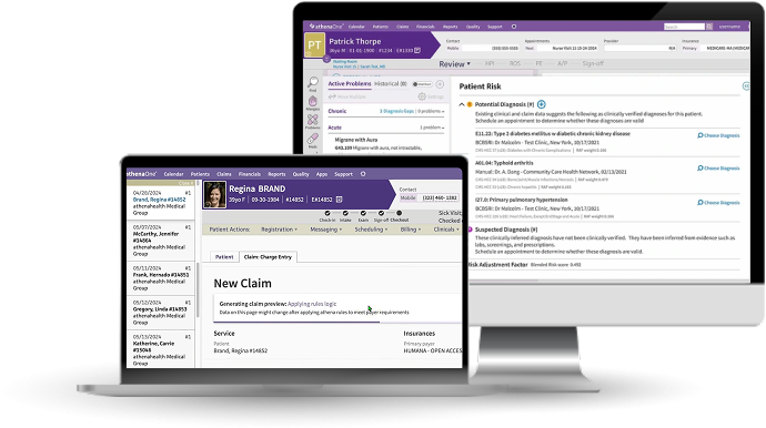 Recommended Healthcare Billing Services Company