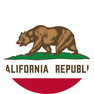 Flag of California