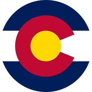 Flag of Colorado