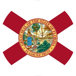 Flag of Florida