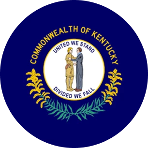 Flag of Kentucky