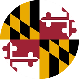 Flag of Maryland