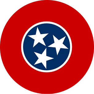 Flag of Tennessee