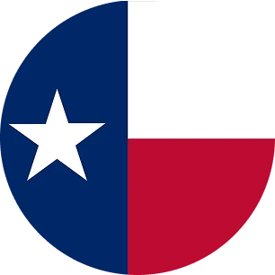 Flag of Texas
