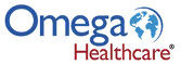 Omega Healthcare