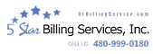 5 Star Billing Services