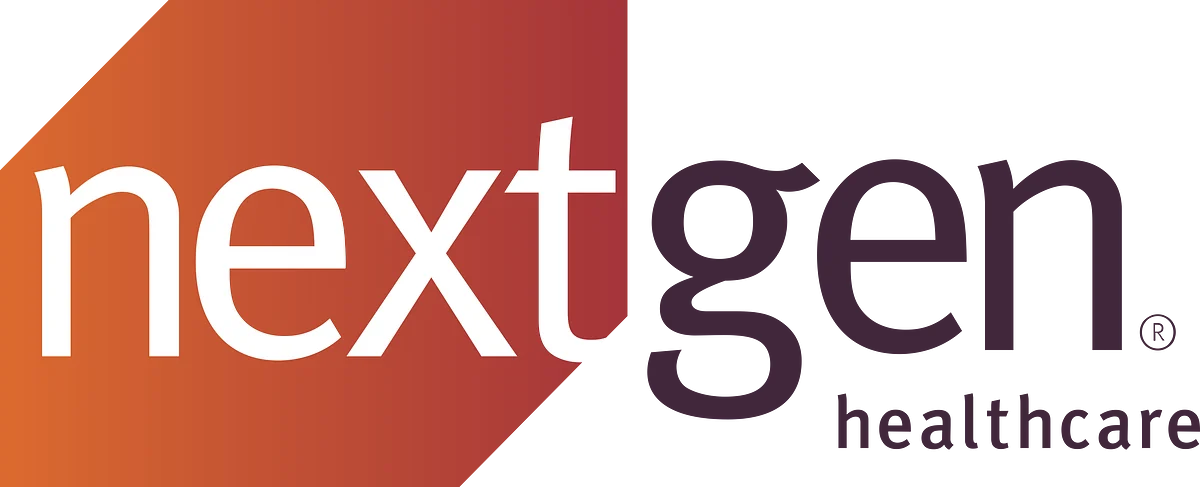 NextGen Healthcare