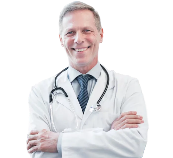 Dr. Aaron Bel, MD