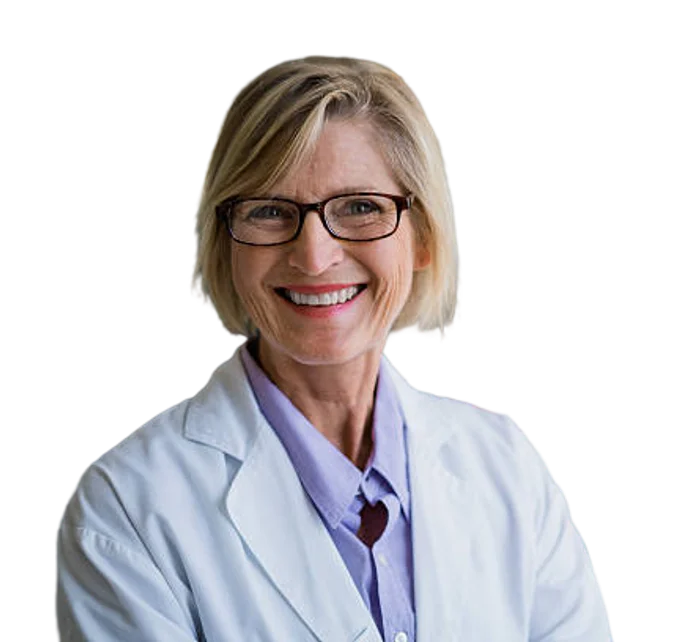 Dr. Lena Brooks, MD