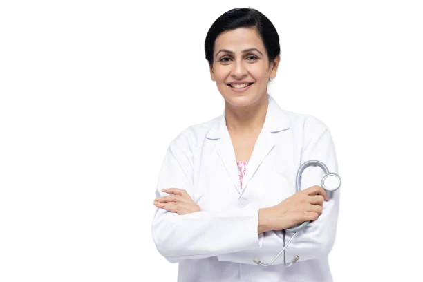 Dr. Nisha Meke, PsyD
