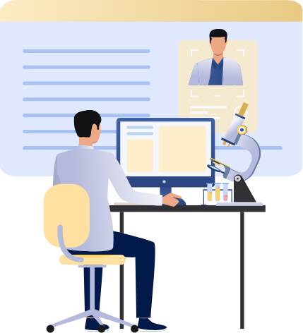 Laboratory billing services - MedsIT Nexus