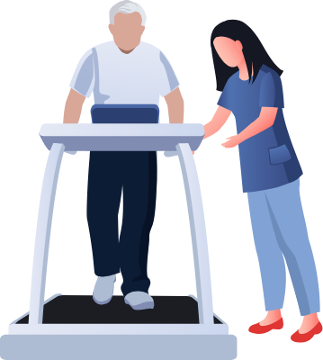 Rehabilitative Physical Therapy - MedsIT Nexus