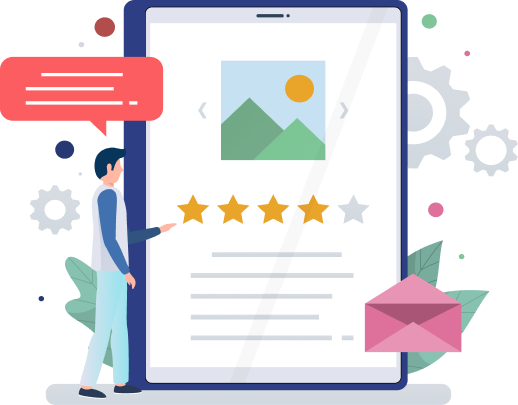 Testimonial Hero Image