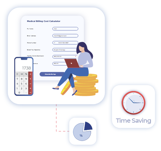 Billing Calculator - MedsIT Nexus