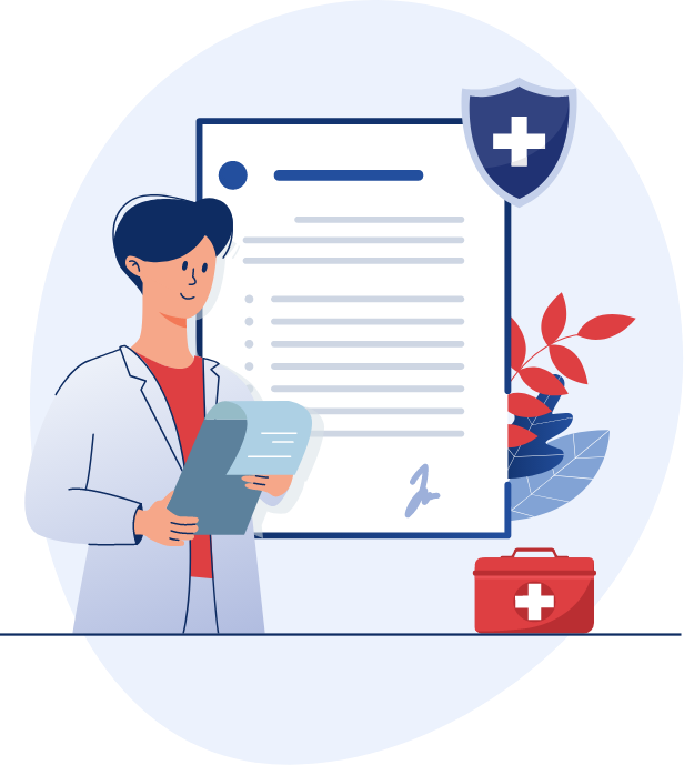 MedsITNexus - Medical audit Services