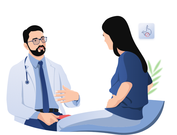 Gastroenterology - MedsIT Nexus