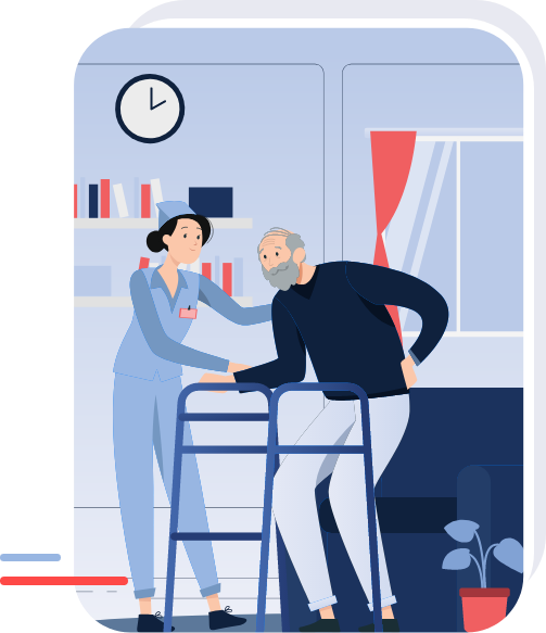 Home Health Service - MedsIT Nexus