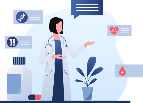 Internal Medicine Services - MedsIT Nexus