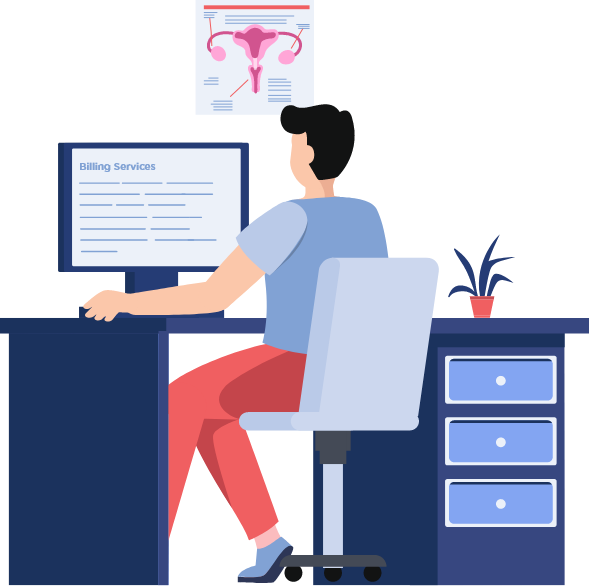 Medical Billing Services - MedsIT Nexus