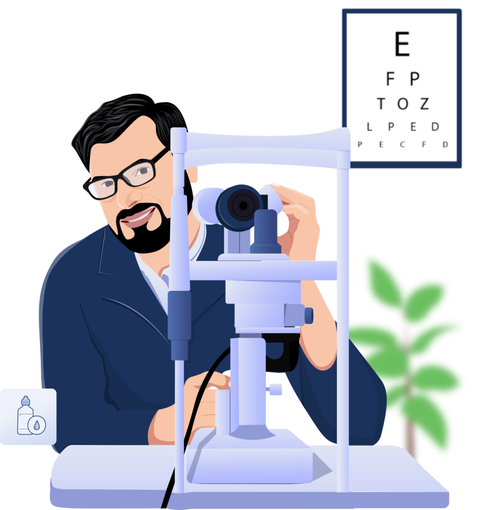 Optometry - MedsIT Nexus