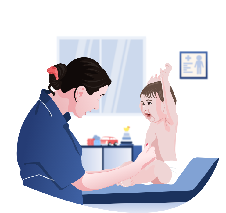 Pediatrics - MedsIT Nexus