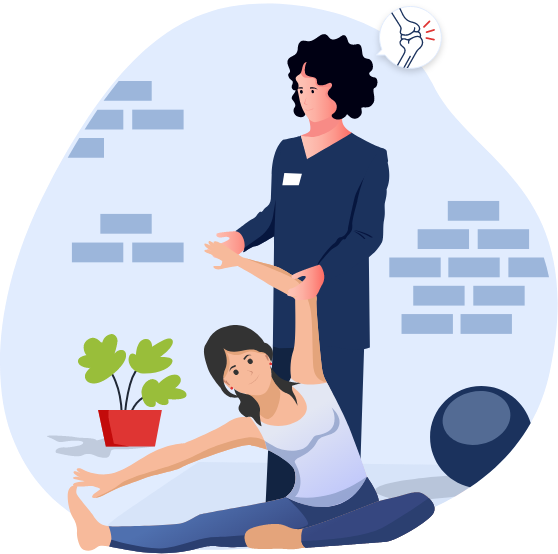 Physical Therapy - MedsIT Nexus